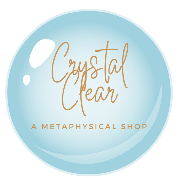 Crystal Clear Parlor